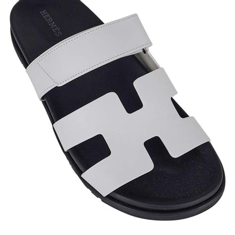 hermes sandalen mit riemen|hermes sandals for sale.